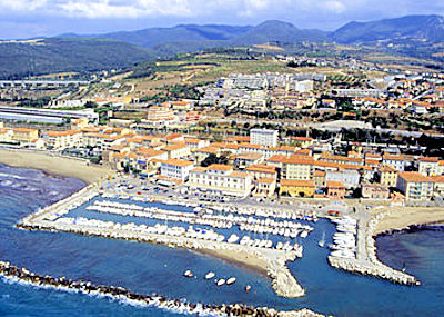 Marina di San Vicenzo