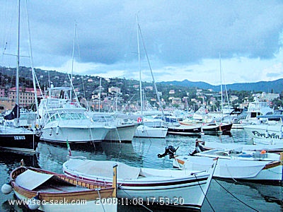 Santa Margherita Ligure