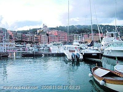 Santa Margherita Ligure