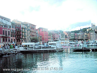 Santa Margherita Ligure