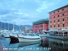 Santa Margherita Ligure