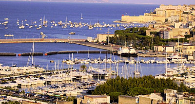 Porto di Santa Maria Gaeta