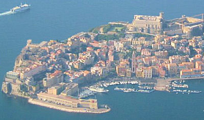 Porto di Santa Maria Gaeta