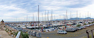 Marina di Salivoli