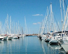 Scarlino Etrusca Marina