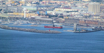 Marina di Stabia