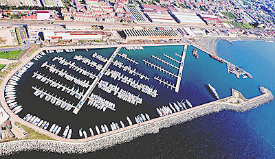 Marina di Stabia