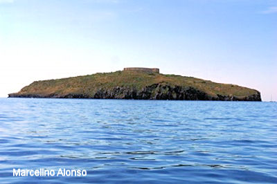 Isola San Stefano (Pontine)