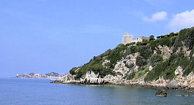 Baia di Talamone