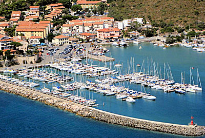 Porto di Talamone