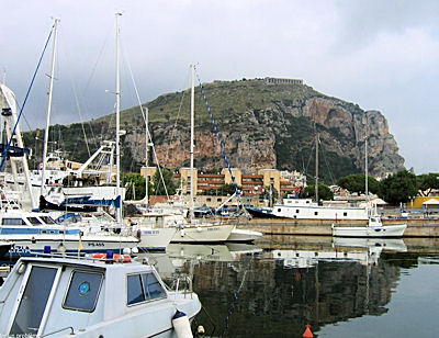 Porto Canale Terracina