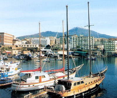 Porto Torre del greco