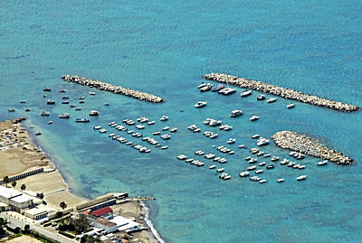 Marina di Vada 