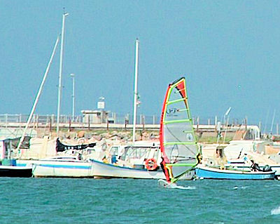 Marina di Vada 