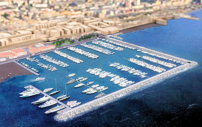 Marina Vigliena Napoli 