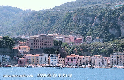 Marina Grande Sorrento  