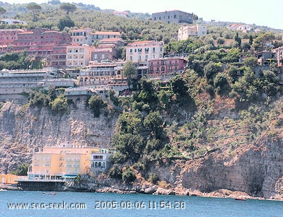 Marina Grande Sorrento  