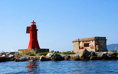 Punta Santa Teresa