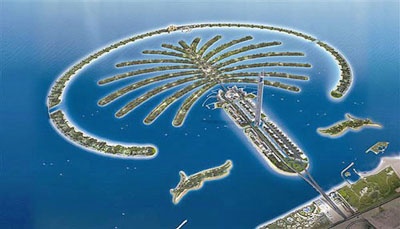 Palm Jebel Ali (Dubai)