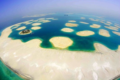 World island (Dubai)