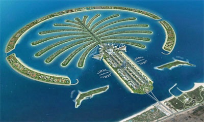 Palm Jumeirah (Dubai)