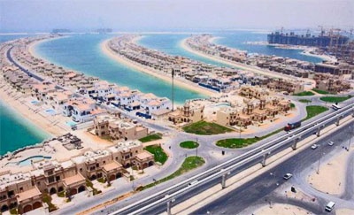 Palm Jumeirah (Dubai)