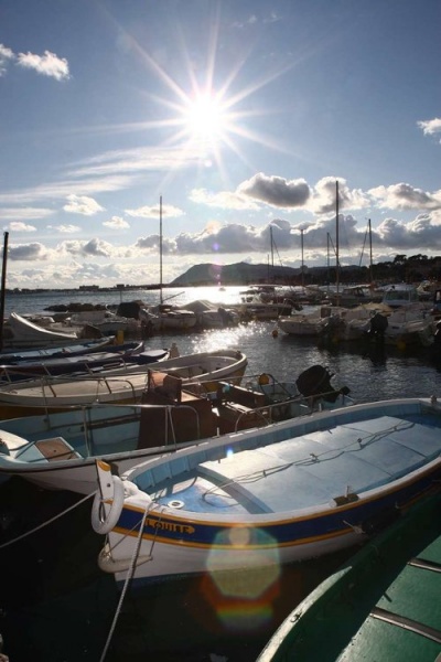Port du Manteau