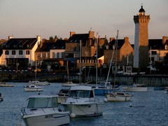 Roscoff - Vieux Port