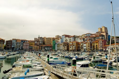 Bermeo