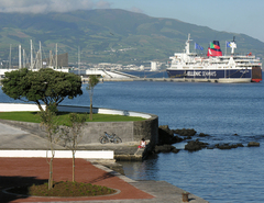 Ponta Delgada