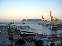 Algeciras