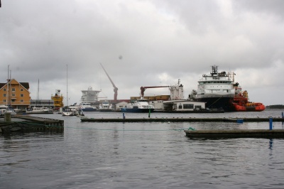 Florø