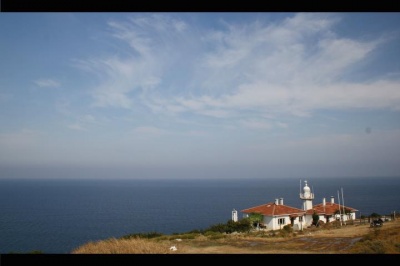 Bozburun Lighthouse