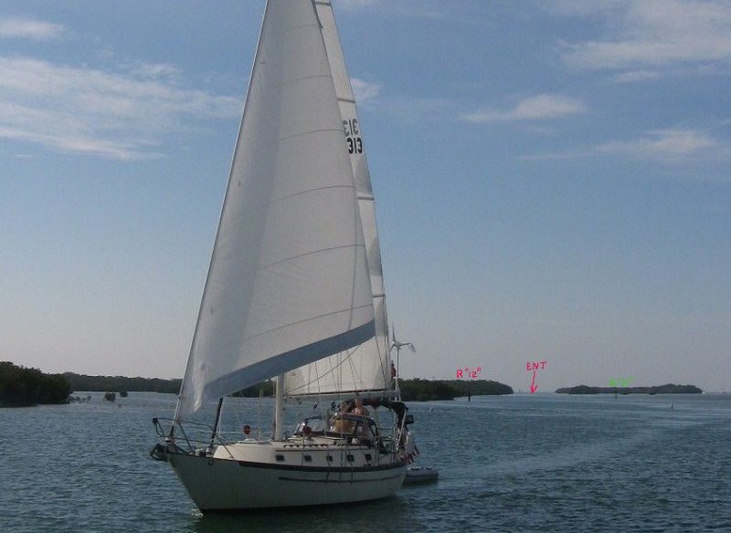 Boca Chica Key Key West NAS (Florida Keys)