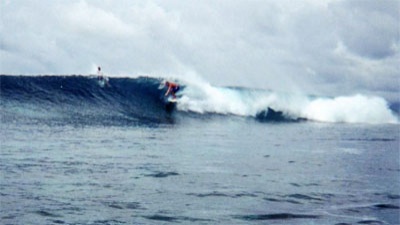 Thulusdhoo island (Kaadu)