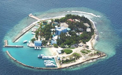 Dhoonidhoo island (Kaafu)