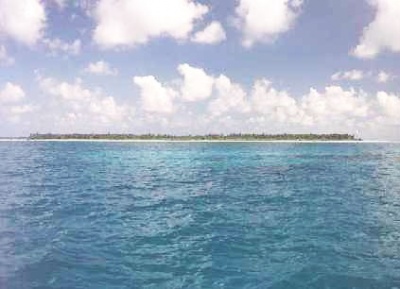 Dhiffushi island (Kaafu)