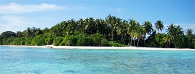 Fehendu and Furudu islands (Goidhoo)