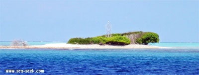 Fehenfushi and Mafushi islands (Goidhoo)