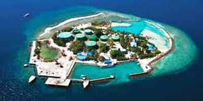 Funadhoo island (Kaafu)