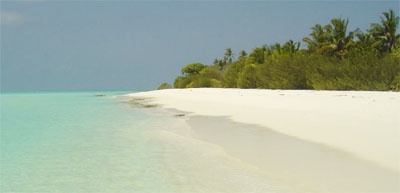 Inafuri (Furhi) island (Goidhoo)