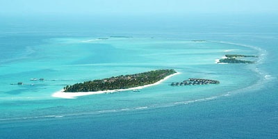 Kanuhuraa island (Kaafu)