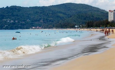 Karon Beach (Phuket)