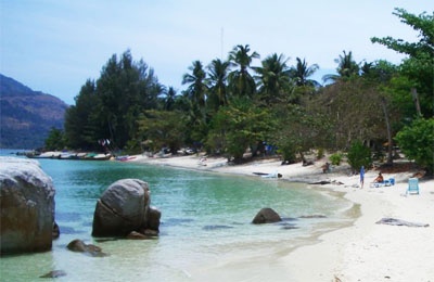 Ko Lipe North (Butang)