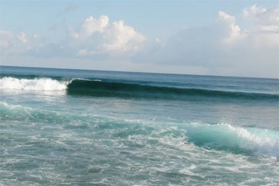 Lohifushi island (Kaafu)