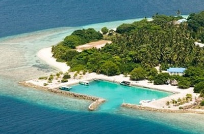 Maalhoss island (S Malhosmadulu)