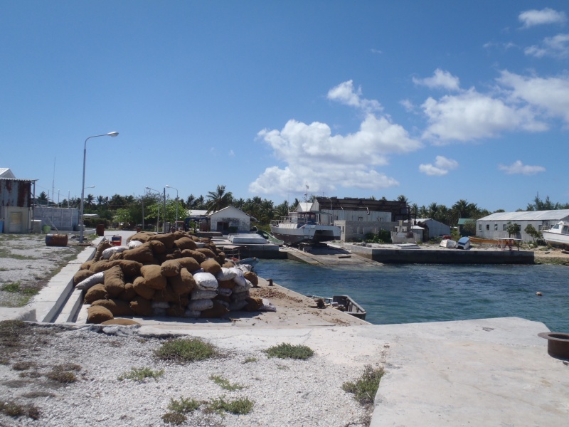 Kiritimati - Christmas Island