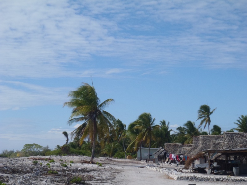 Kiritimati - Christmas Island