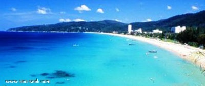 Patong Beach (Phuket)