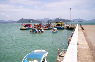 Pulau Tuba (Langkawi)